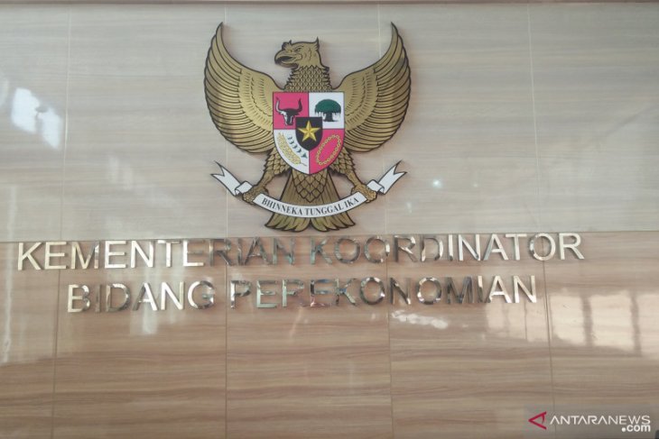 Pemerintah: hoaks, draft RUU