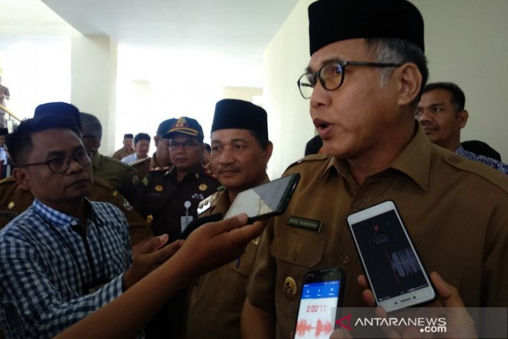 Plt Gubernur minta pelaku kekerasan terhadap wartawan ditindak