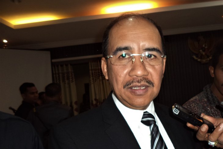 Enam Alfamart di Kupang ditutup pemerintah karena tidak berizin
