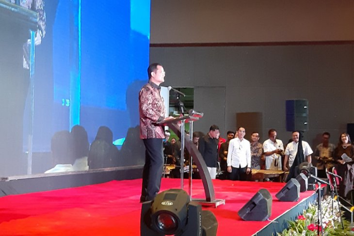 Kemensos mulai salurkan bantuan sembako murah