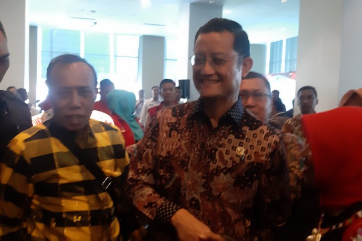 Mensos ingatkan pemda yang tidak perbarui data penerima manfaat sembako