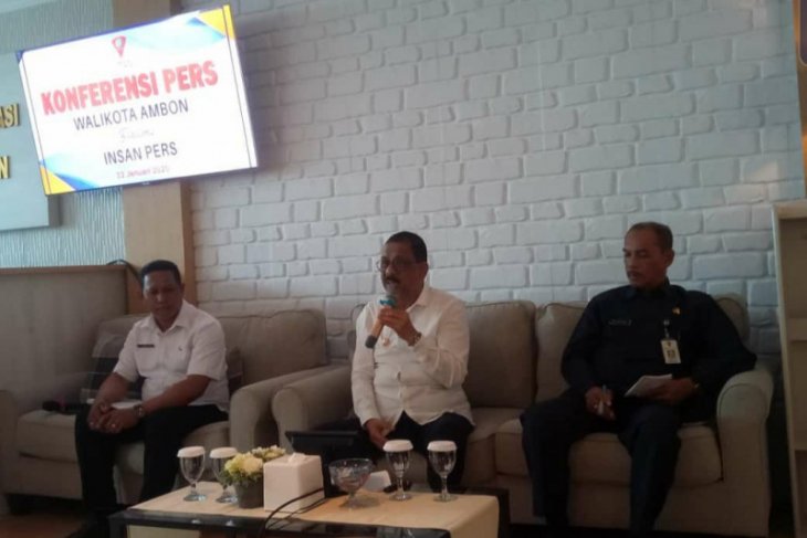 Penutupan lokalisasi Batu Merah didahului deklarasi difasilitasi Kemensos