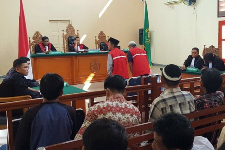 Tunggak iuran BPJAMSOSTEK, Direksi PT KDH dihukum penjara
