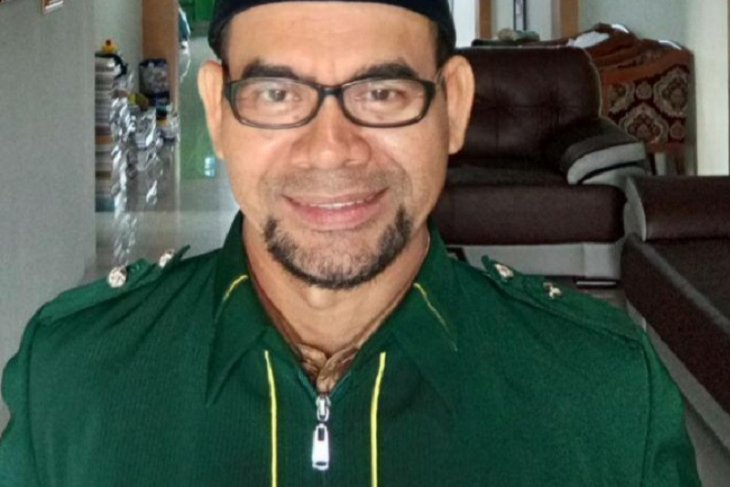Disdik Tapteng imbau kepala sekolah waspada terhadap penipuan lewat telepon