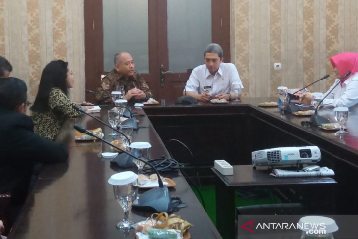 KJRI Toronto sampaikan usulan kerja sama kepada Pemkot Bogor