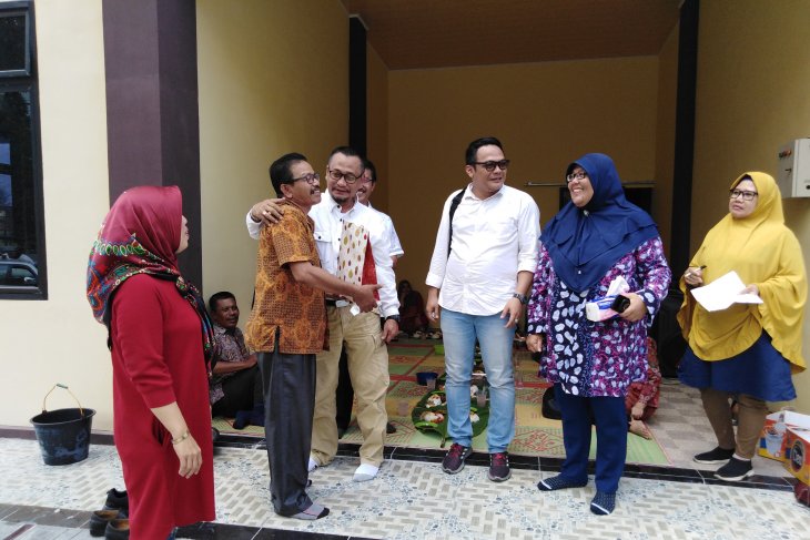 Kadiskes, bangun soliditas dan solidaritas jajaran kesehatan