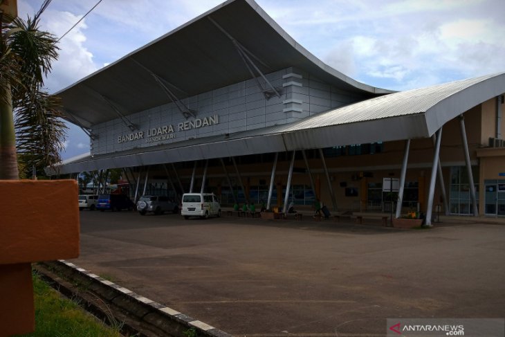 Air Asia belum bersedia terbangi Manokwari