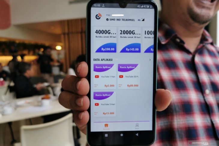 Ini beda SIM virtual dengan eSIM