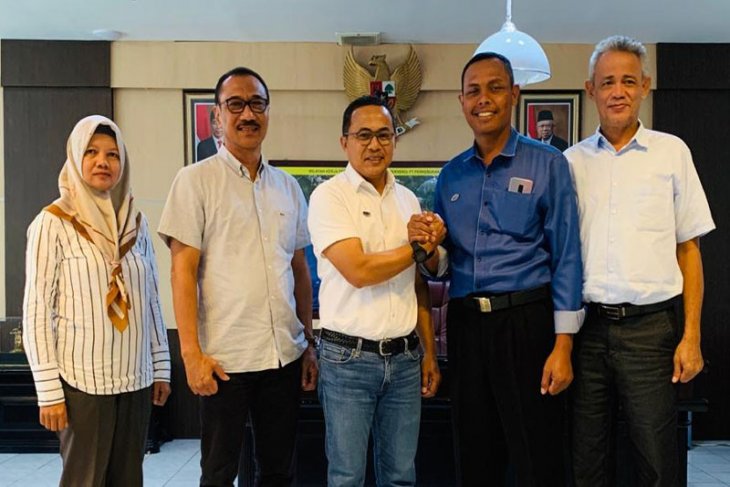 PTPN VII Reposisi Pejabat dan Anak Perusahaan