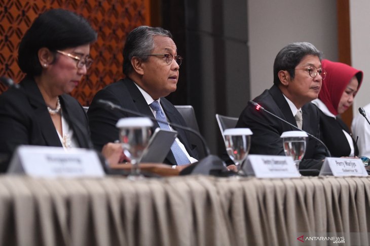 National economic growth momentum remains strong