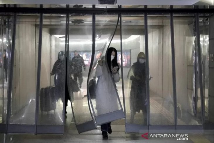 Virus corona tak pengaruhi kinerja pariwisata Indonesia