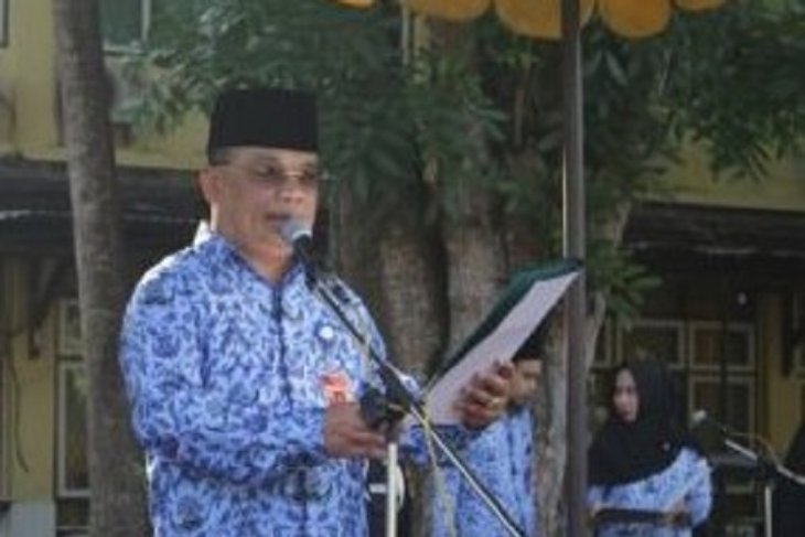 Rektor sebut perempuan kekuatan besar menuju Indonesia Maju
