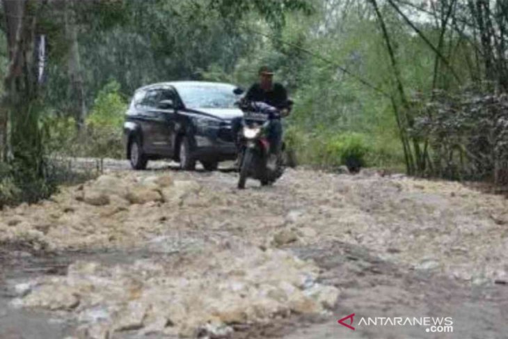 Bekasi akan realisasikan program Satu Miliar Satu Desa pada 2021