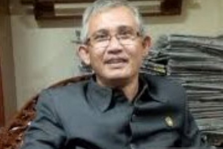 DPRD Bali: tingkatkan anggaran sektor pertanian