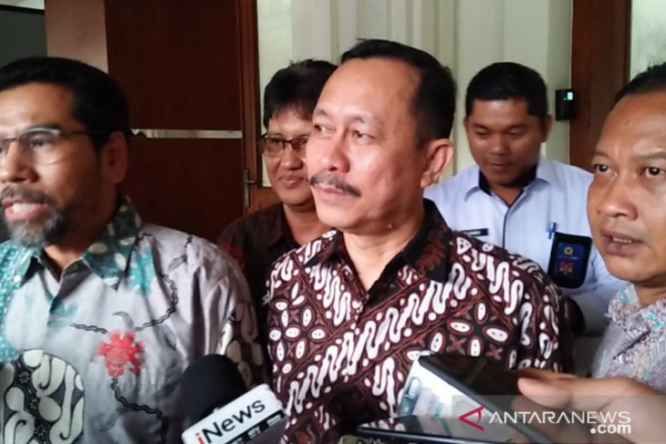 Komnas HAM-Kejagung sepakati lanjutkan kasus Semanggi