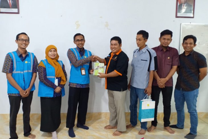 Sudah 46 pelanggan PLN Kalbar nikmati layanan premium