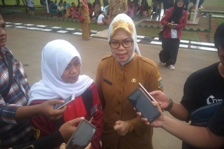 Kekerasan seksual dialami anak dan perempuan di Banten dinilai cukup menonjol
