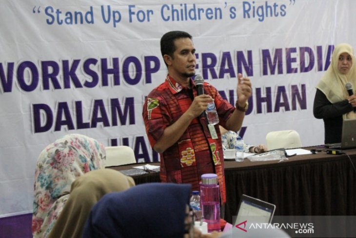 Kasus difteri di Aceh alami peningkatan selama tiga tahun terakhir