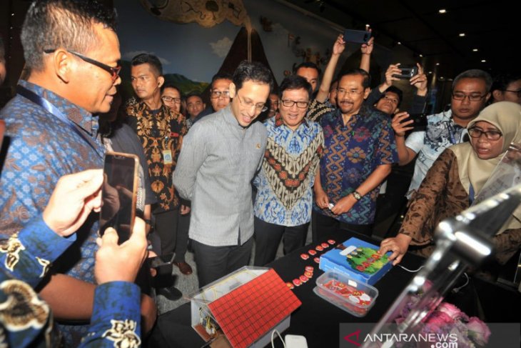 Songsong era society 5.0, Yayasan pendidikan Astra adakan seminar
