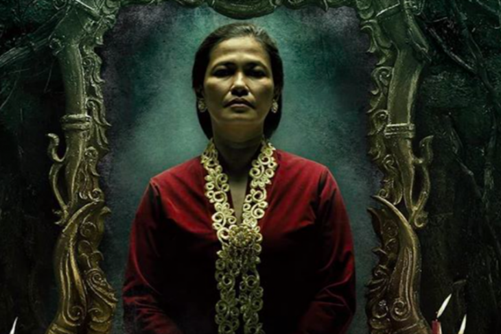 Djenar Maesa Ayu sebut skenario