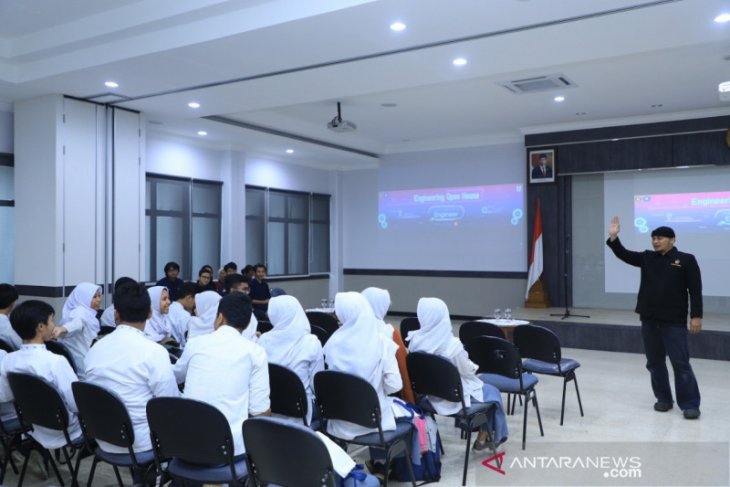 FTUP gelar Engineering Open House bagi pelajar