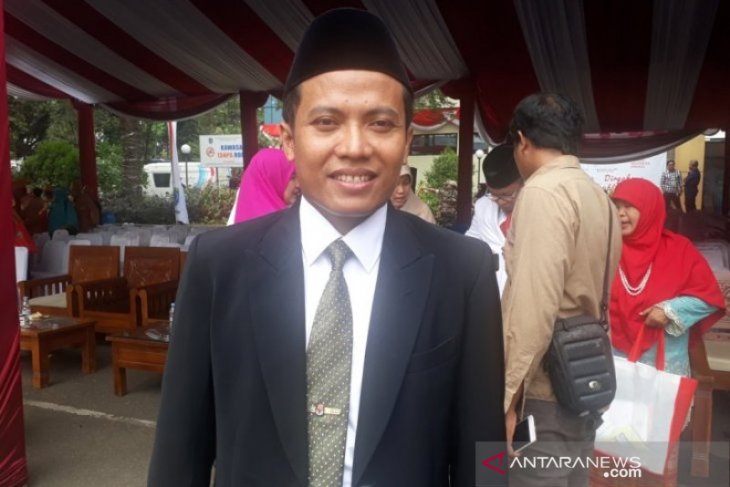 272 warga Depok daftar anggota PPK pada Pilkada 2020