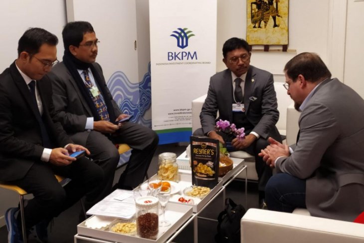 Qualcomm tertarik dukung teknologi 5G di Indonesia