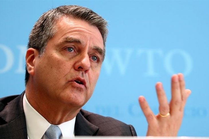 UE, China dan 15 lainnya setuju perbaikan krisis WTO