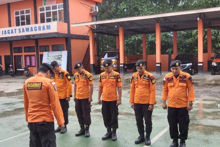 Saat mancing, seorang warga Konawe Selatan tenggelam terseret arus