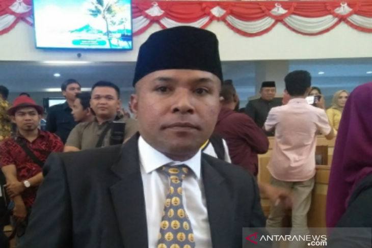 Cegah Corona, Dewan minta Dinkes proaktif lakukan deteksi dini