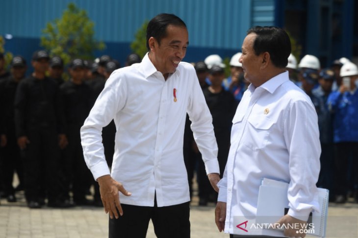 President champions development of self-reliant defense industry