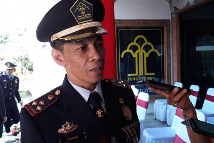 Imigrasi Ngurah Rai Bali belum temukan warga China