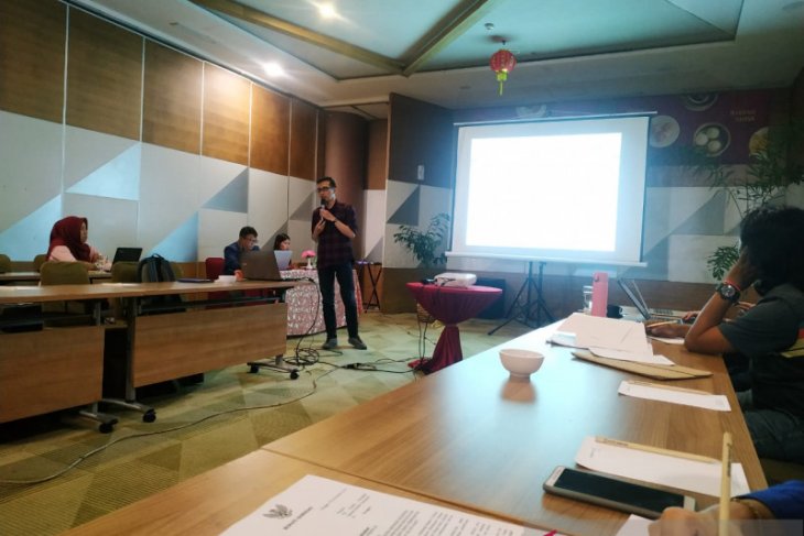 ICEL gelar diskusi Implementasi Inpres 8/2018 dan Inpres 6/2019
