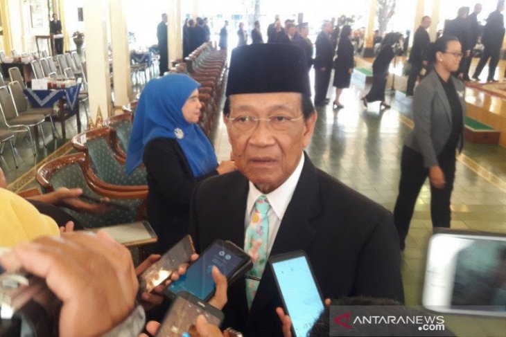 Sri Sultan tidak melarang wisatawan China berkunjung ke Yogyakarta