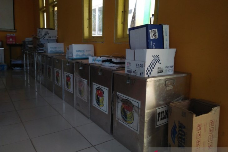 Mukomuko pastikan pemilihan BPD tidak mendahului anggaran