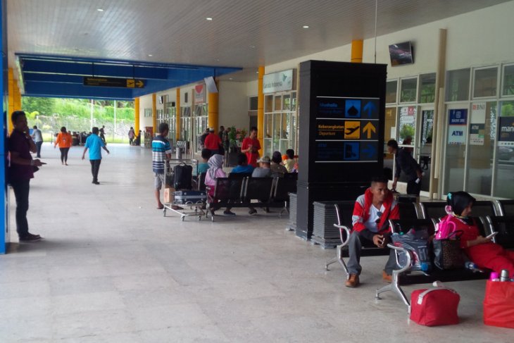 Dishub targetkan Bandara Falabisahaya beroperasi Februari 2020