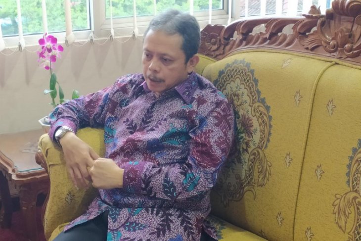 2019, Penerimaan Pajak DJP Banten Terealisasi Rp51 Triliun