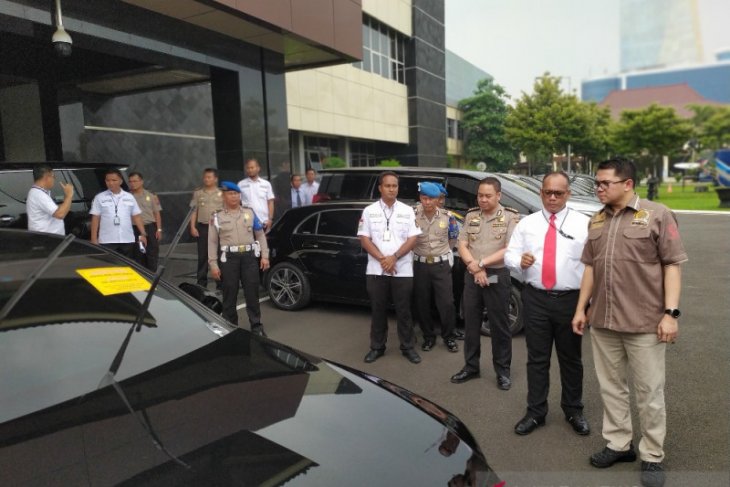 Anggota DPR apresiasi pengungkapan kasus MeMiles oleh Polda Jatim