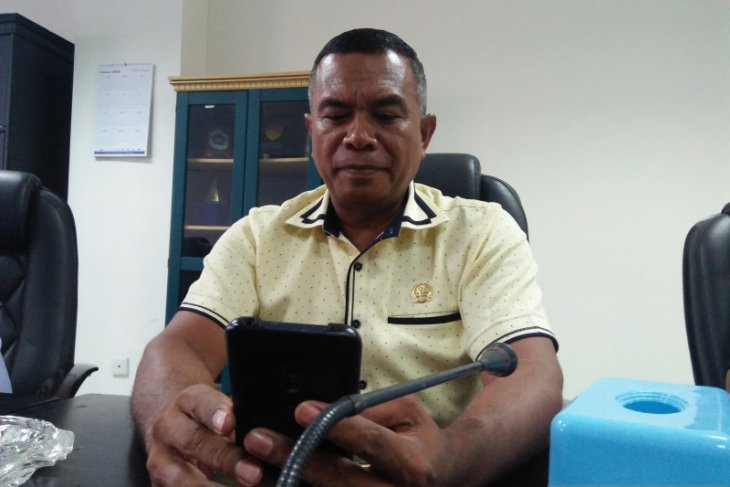Kemarau panjang akibatkan ratusan kerbau di Kabupaten MBD mati