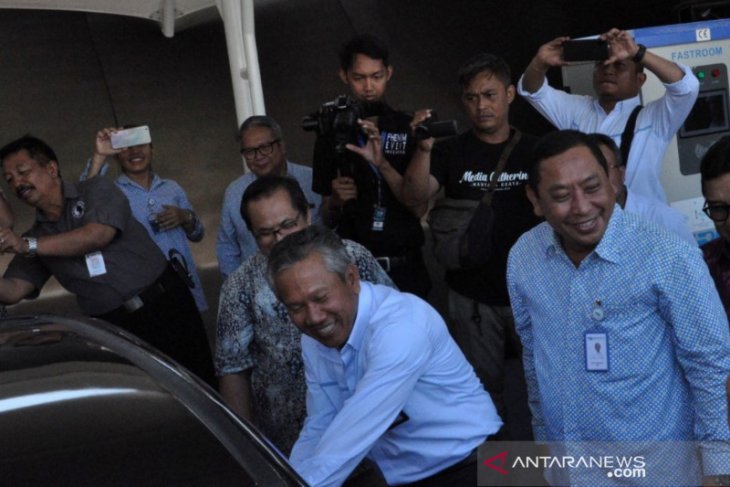 PLN dukung SPKLU di tol Bali Mandara dorong kendaraan listrik dan energi bersih