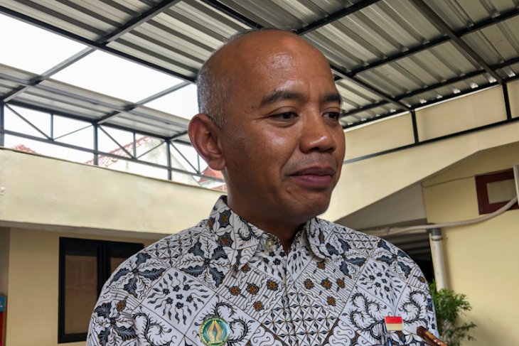 Yogyakarta bentuk tujuh kampung baca tingkatkan literasi