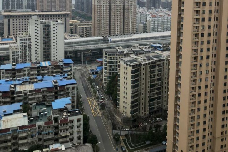 Mahasiswa Indonesia sambut antusias rencana evakuasi dari China