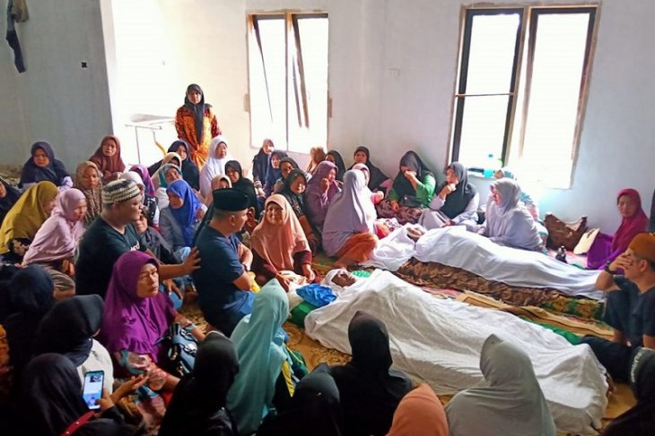 Korban meninggal banjir Barus bertambah menjadi 3 orang