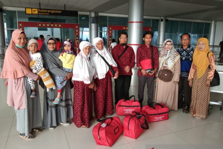 KKP mengimbau jamaah umroh tingkatkan kewaspadaan cegah infeksi corona
