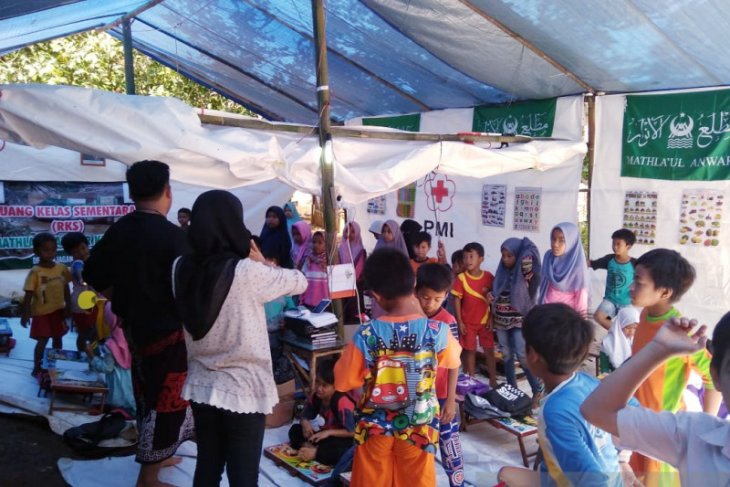 Merindukan Berdirinya Kembali Mathla'ul Anwar di Kampung Seupang
