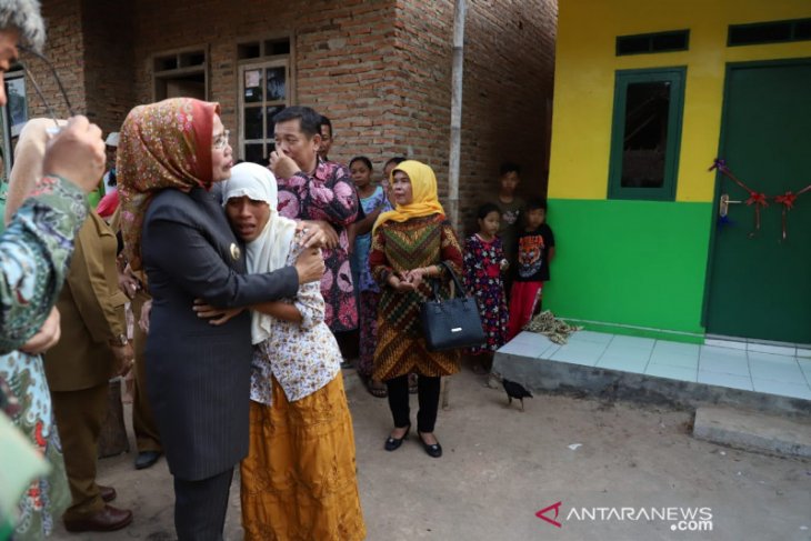 Tahun 2020, Pemkab Serang akan perbaiki 925 RTLH