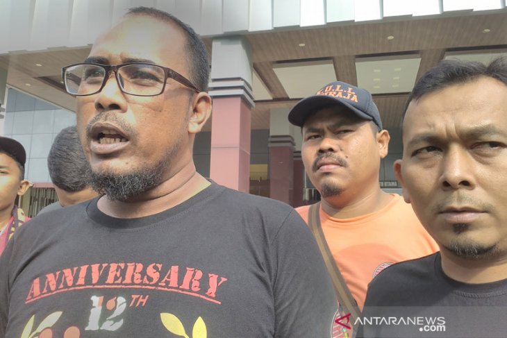 Lampu belum penuhi syarat, Persiraja terancam berkandang di SHB
