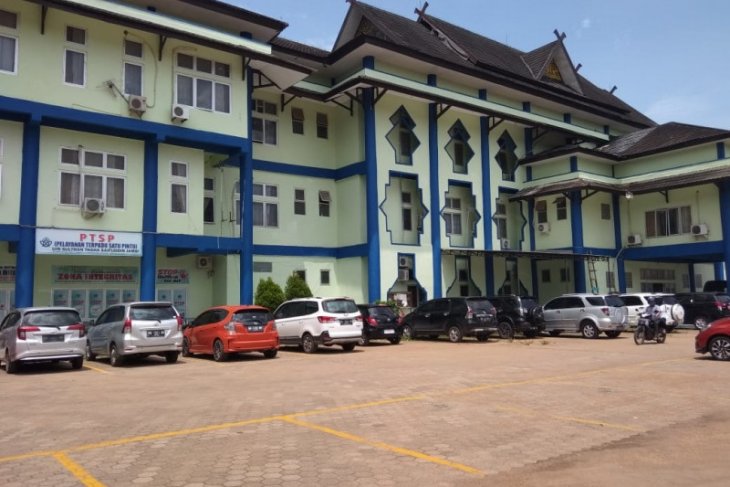 UIN STS Jambi siapkan enam jalur penerimaan mahasiswa baru