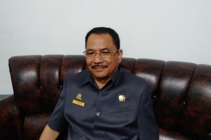 DPRD Kalsel diharapkan siap hadapi perkembangan kekinian