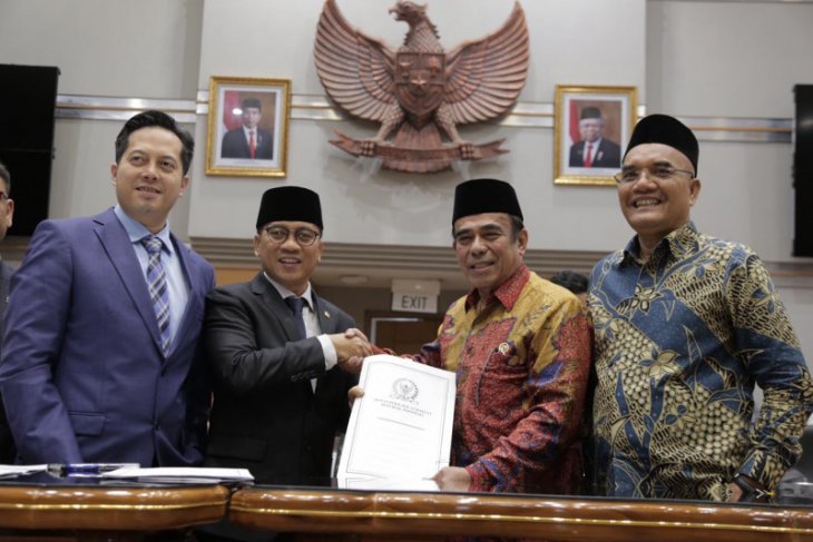 Biaya haji 2020 sebesar Rp35,2 juta